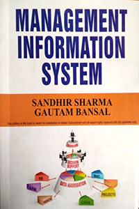 Management Information System