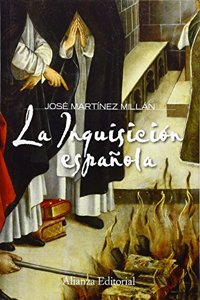 La inquisicion espanola/ The Spanish Inquisition