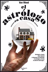El astrologo en casa (Spanish Edition)