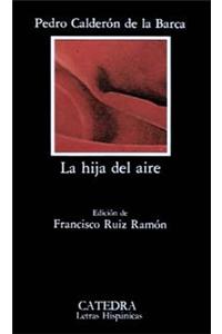 La Hija Del Aire