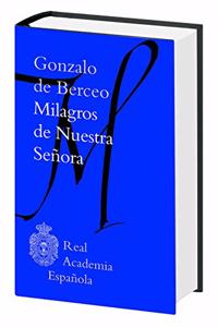 Milagros de Nuestra Senora