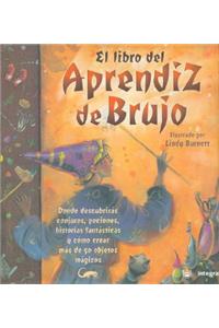 El Libro del Aprendiz de Brujo