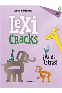 Lexicracks 6 Años