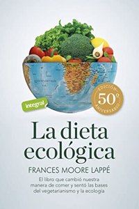 La dieta ecologica