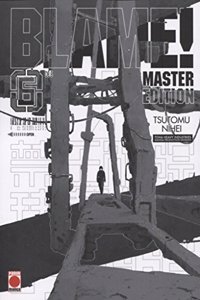 Blame Master Edition 6