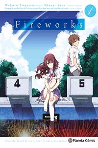 Fireworks no 01/02