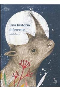 Una Historia Diferente