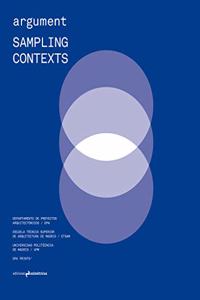 SAMPLING CONTEXTS