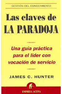 Las Claves de La Paradoja