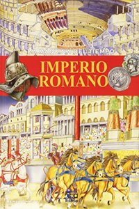Imperio romano/ Roman Empire (La Maquina Del Tiempo)