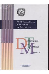 Diccionario de Terminos Medicos