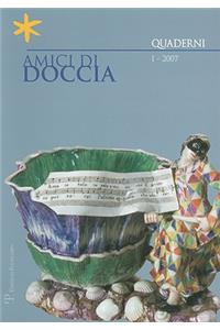 Amici Di Doccia Quaderni I