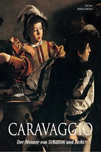 Caravaggio: Der Meister von Schatten und Licht