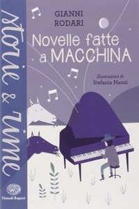 Novelle fatte a macchina