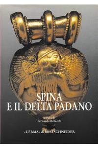 Spina E Il Delta Padano