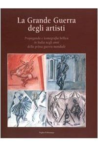 La Grande Guerra Degli Artisti