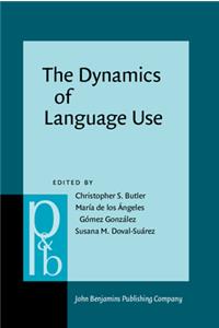 Dynamics of Language Use