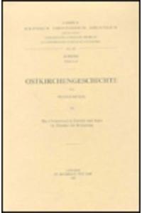 Ostkirchengeschichte, III. Das Christentum in Europa und Asien im Zeitalter der Kreuzzüge