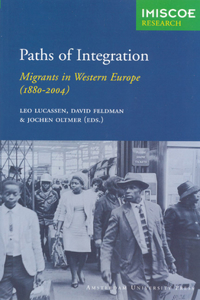 Paths of Integration