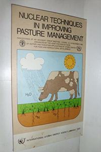 Nuclear Techniques in Improving Pasture Management