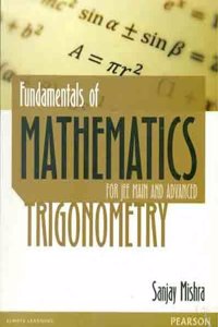 Fundamentals of Mathematics -  Trigonometry