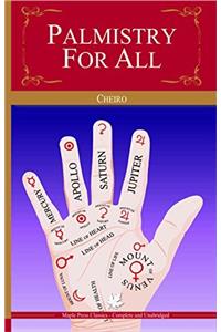 Palmistry for All