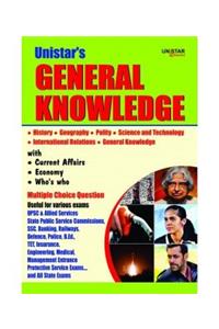 Unistar General Knowledge
