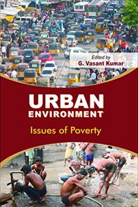 Urban Environment Issues Of Poverty
