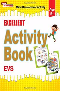 Activity EVS Book 5 plus