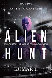 Earth To Centauri - Alien Hunt