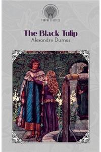 The Black Tulip