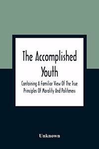 Accomplished Youth