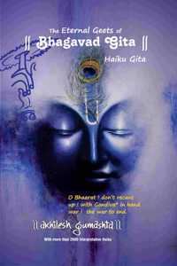 The Eternal Geets Of Bhagavad Gita