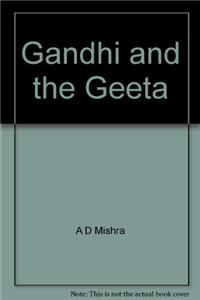 Gandhi and the Geeta