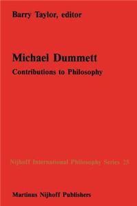 Michael Dummett
