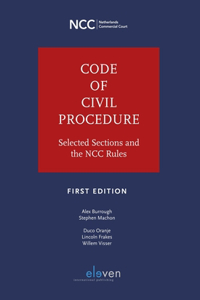 Code of Civil Procedure