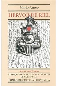 Hervor de Riel