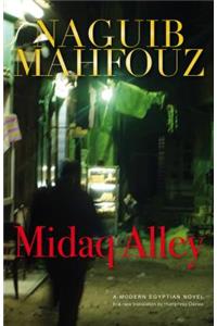 Midaq Alley