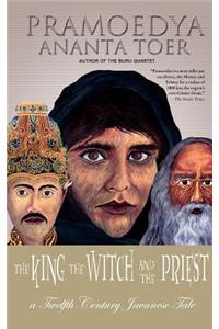 King, the Witch and the Priest