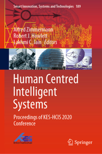 Human Centred Intelligent Systems