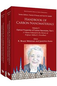 World Scientific Series On Carbon Nanoscience (Volumes 1-10)