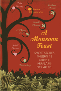 Monsoon Feast