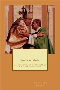 Juan Larrea Holguín