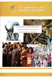 Civil Society-Based Governance in Africa