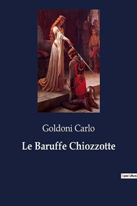 Baruffe Chiozzotte