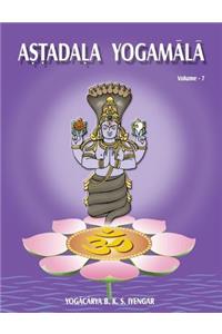 Astadala Yogamala (Collected Works) Volume 7