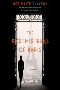 Postmistress of Paris Lib/E