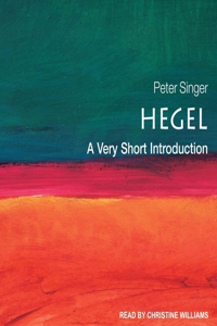 Hegel Lib/E