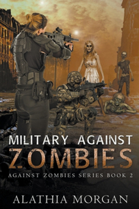 Military Against Zombies