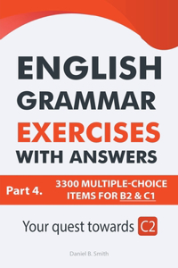 English Grammar Exercises With Answers Part 4